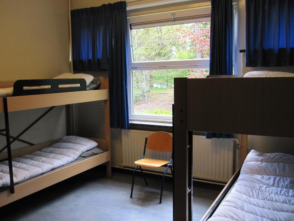 Harba Lorifa Vandrerhjem Valkenswaard Eksteriør bilde